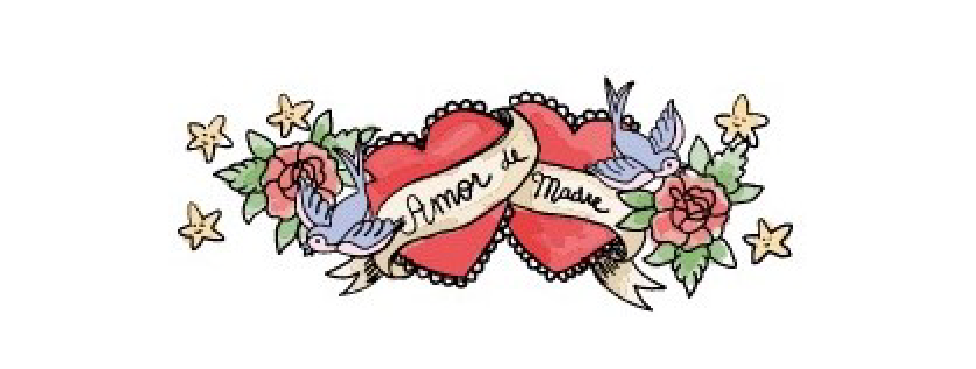amor de madre