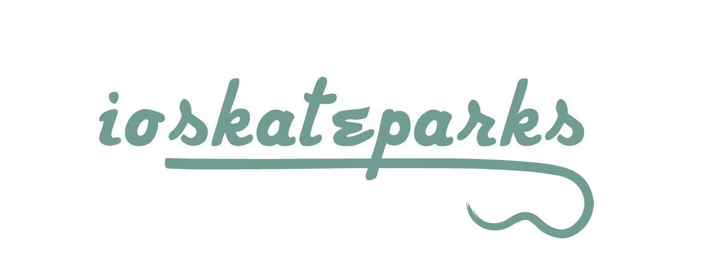 ioskatepark